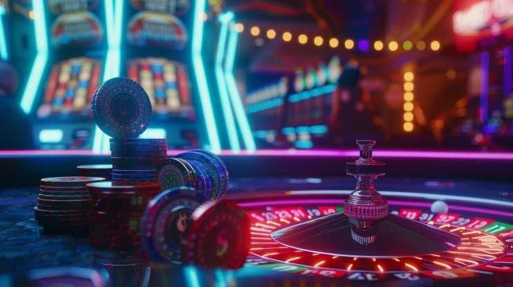VIP183 live casino dealer sungguhan pengalaman kasino nyata