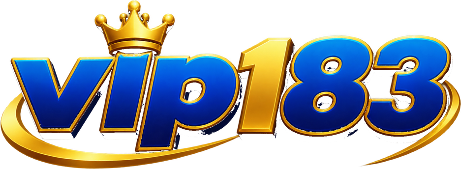 VIP183 Logo